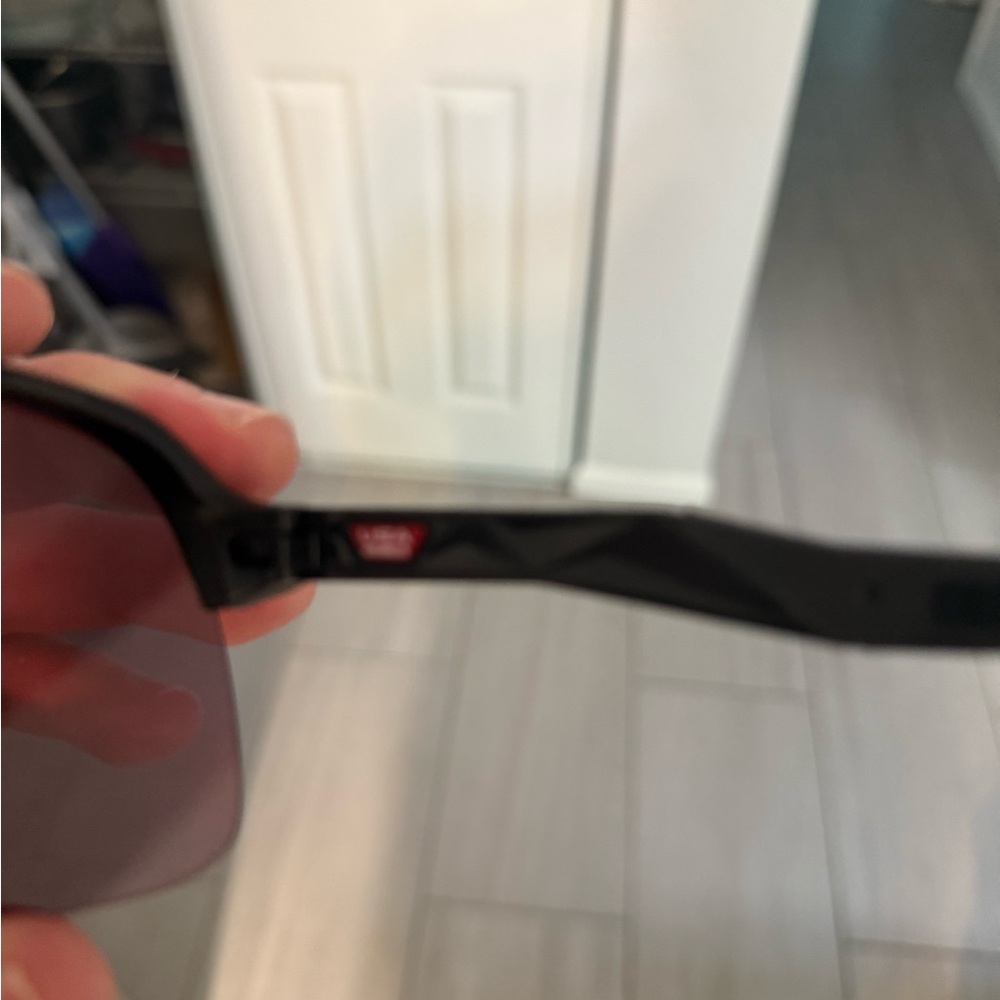 Oakley Sutro Lite (Low Bridge Fit) - Picture 3 of 6